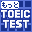 Motto TOEIC Test DS Training (Japan)的图标