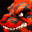 Fossil Fighters Champions (USA) (NDSi Enhanced)的图标