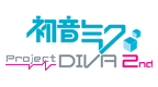 初音未来 歌姬计划2nd [简][PSP吧汉化组]的图标