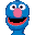 Sesame Street - Ready, Set, Grover! (Australia)的图标