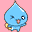 Pururun! Shizuku-chan Aha - DS Drill Kokugo (Japan)的图标