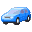 Driver License Trainer Espana (Spain)的图标