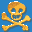 Captain Sabertooth and the Trials by Fire (Europe)的图标