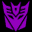 Transformers - Dark of the Moon - Decepticons (Europe) (En,Fr,De,Es,It)的图标