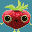 Cloudy with a Chance of Meatballs 2 (USA)的图标