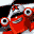 Roary the Racing Car (Europe)的图标