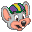 Chuck E. Cheese's Party Games (USA)的图标