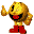 Pac-Man World 3 (USA)的图标