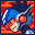 Ryuusei no Rockman - Leo (Japan)的图标