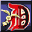 D.Gray-Man - Innocence no Shito-tachi (Japan)的图标