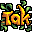 Tak - Mojo Mistake (USA)的图标