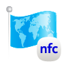 世界国旗NFC版的图标