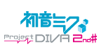 初音未来 歌姬计划2nd(特惠版) [简][PSP吧汉化组]的图标