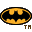LEGO Batman - The Videogame (USA) (En,Fr,Es)的图标