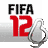 FIFA12中文版的图标