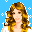 Imagine - Fashion Designer - World Tour (USA) (En,Fr,Es) (NDSi Enhanced)的图标