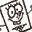 Drawn to Life - SpongeBob SquarePants Edition (Greece) (En,El)的图标
