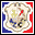Mots Croises (France)的图标