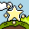 Super Scribblenauts (Europe) (En,Sv,No,Da,Fi)的图标