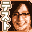 Bae Yong-Joon to Manabu Kankokugo DS - Test-Hen (Japan)的图标
