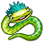 贪吃蛇 重装上阵 (Snake Reloaded)的图标