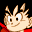 Dragon Ball DS 2 - Totsugeki! Red Ribbon Gun (Japan)的图标