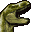Combat of Giants - Dinosaurs (Europe) (En,Fr,De,Es,It,Nl,Sv,No,Da)的图标