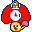 Tamagotch no Puchi Puchi Omisetchi - Mina Sankyuu! (Japan)的图标
