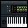 Korg M01 Music Workstation (Japan) (En)的图标