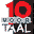 10 voor Taal (Netherlands)的图标