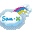 San-X Character Sagashi Land (Japan)的图标