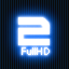 浴火银河2瓦尔基里触屏版 (Galaxy Force 2 FullHD)的图标
