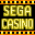 Sega Casino (USA) (En,Fr,De,Es,It)的图标