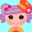 Lalaloopsy - Carnival of Friends (USA)的图标