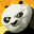 Kung Fu Panda 2 (USA) (En,Fr) (VKUY) (NDSi Enhanced)的图标