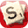 Scrabble - Crossword Game (USA)的图标
