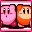 Kirby Super Star Ultra (USA)的图标