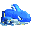 Underwater Attack (USA)的图标