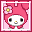 Onegai My Melody - Yume no Kuni no Daibouken (Japan)的图标