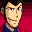 Lupin Sansei - Shijou Saidai no Zunousen (Japan) [b]的图标