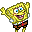 SpongeBob's Atlantis SquarePantis (USA)的图标