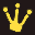 Princess and the Frog, The (Europe) (En,Sv,No,Da)的图标