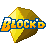方块图 (Block'd)的图标