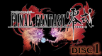 最终幻想 零式 Disc1 [ACG汉化组]的图标