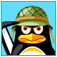 愤怒的企鹅1 (PenguinAssault)的图标