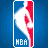 NBA职业篮球2010豪华版的图标