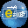 E=M6 Defi Cerebral (France)的图标