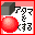 Shikakui Atama o Maruku Suru. DS - Kanji no Shou (Japan)的图标