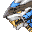 Zoids Saga DS - Legend of Arcadia (Japan)的图标