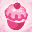 Pinkalicious - It's Party Time! (USA)的图标